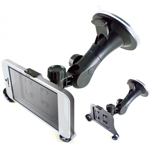 Support voiture ZTOSS GoGo pour iPhone 5