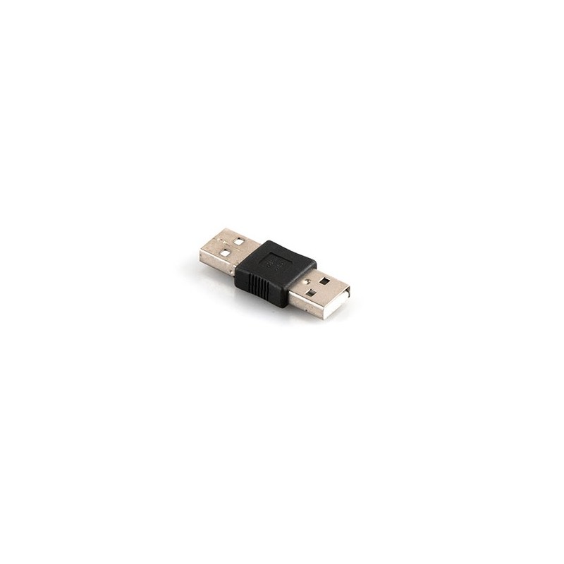 Mini Adaptateur USB Male Vers USB Male