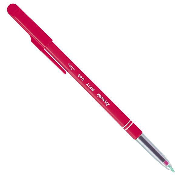 STYLOS REYNOLDS MEDIUM ROUGE