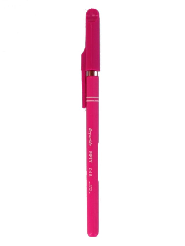 STYLOS REYNOLDS MEDIUM ROSE