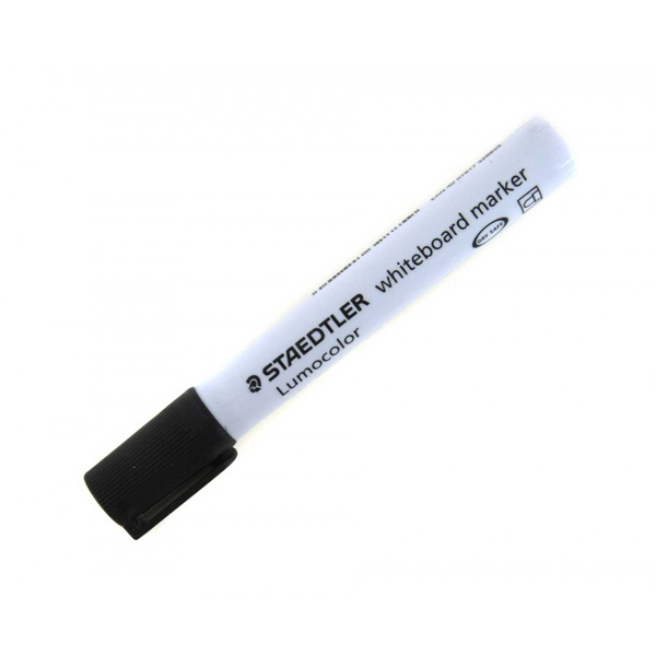 MarqueurNoir pour tableau blanc  STAEDTLER 