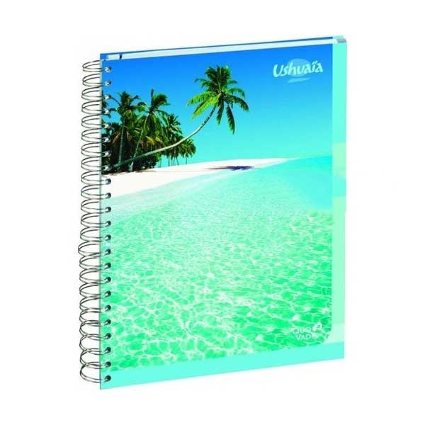 cahier wiro 400p / GM