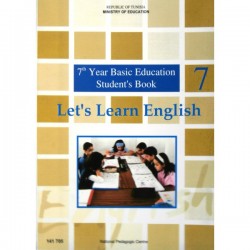 Student Book 7B