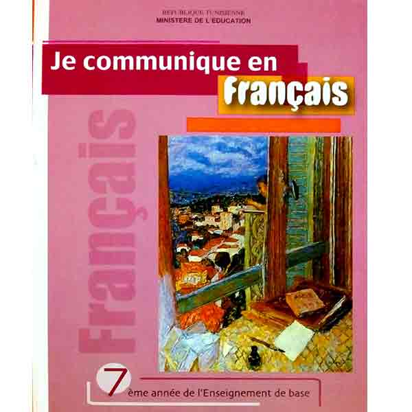 Français 7B