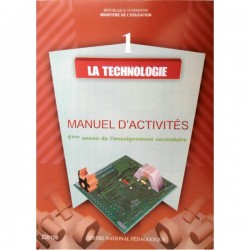 Technologie Activités 1Sec