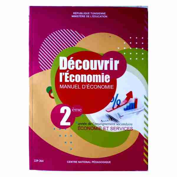 Economie 2sec Eco