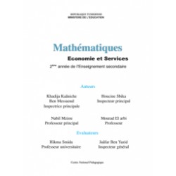 Mathématiques 2sec  Eco