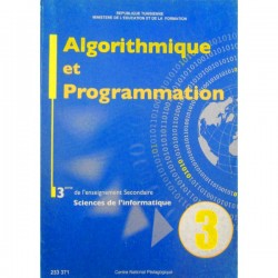 Algo et Prog 3sec SI