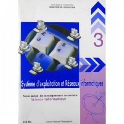 Sys d'exp & RI 3sec SI