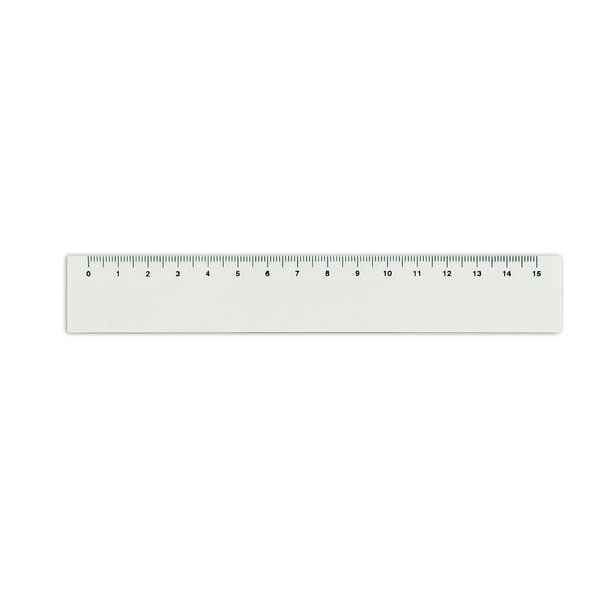 Règle Polygom 15cm