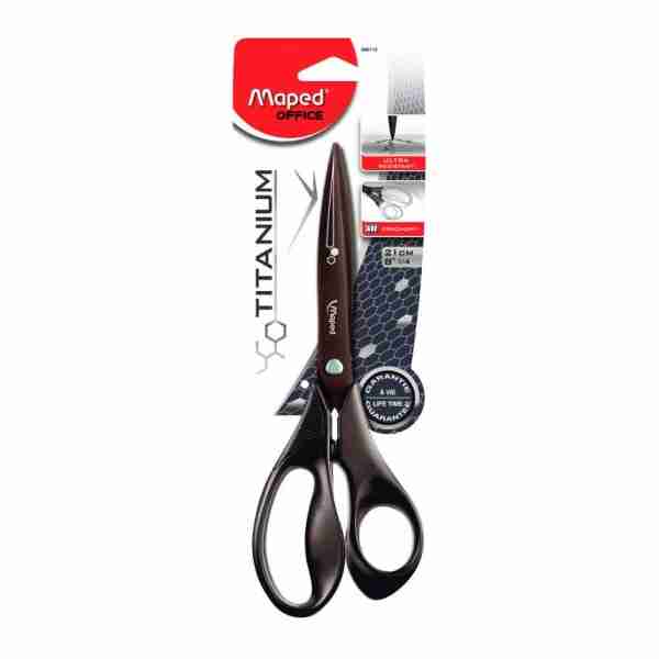 Ciseaux Maped 21cm