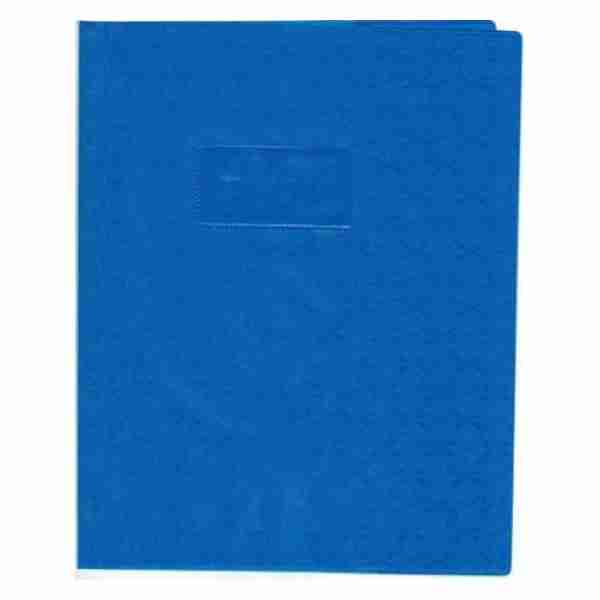 Protège Cahier Bleu Aladin