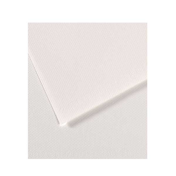 Papier Canson Blanc