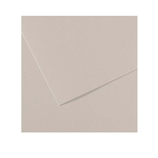 Papier Canson Gris