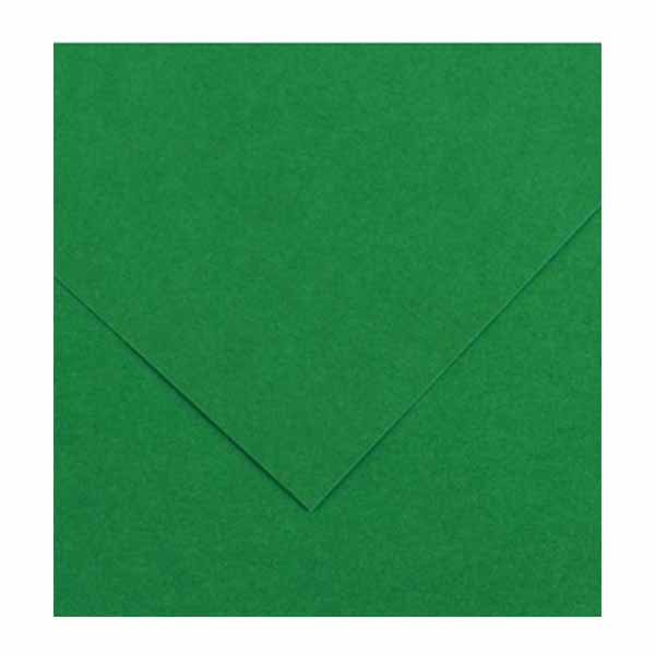 Papier Canson Vert