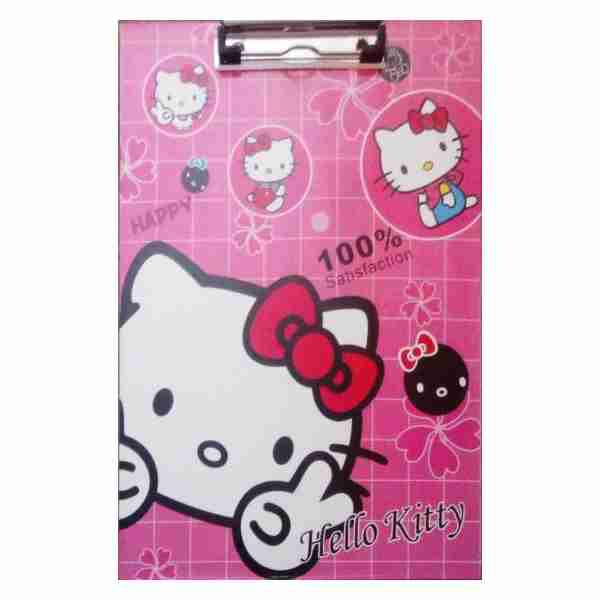 Porte Documents à Pince Fantaisie3