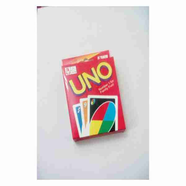 UNO 7  Ans
