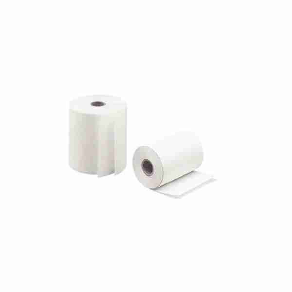 Bobine Papier Thermique pour caisse 57x40