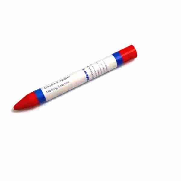 Crayon à marquer Rouge