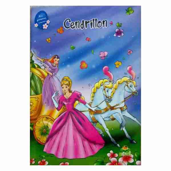 Cendrillon