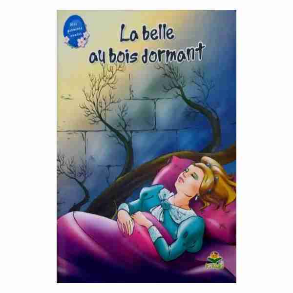 La Belle Au Bois Dormant