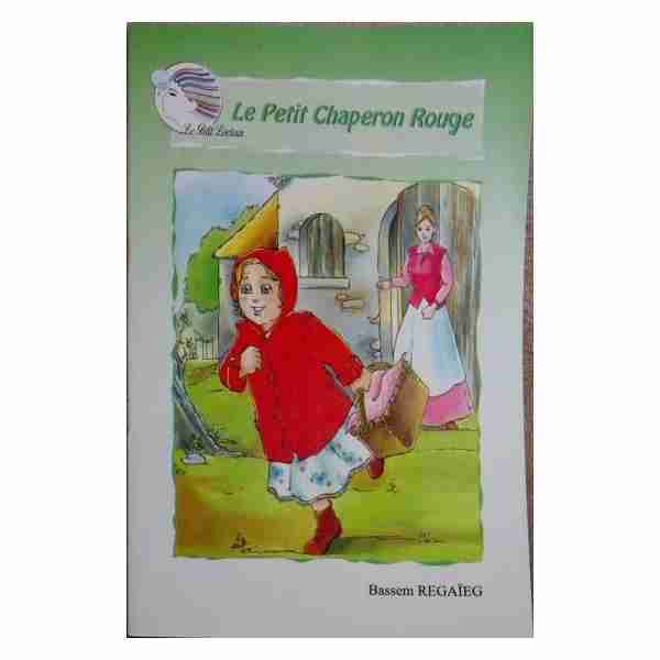 Le Petit Chaperon Rouge