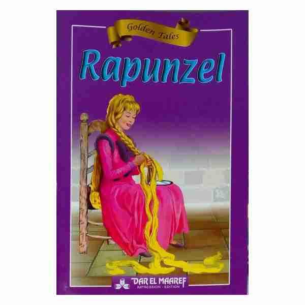 Rapunzel