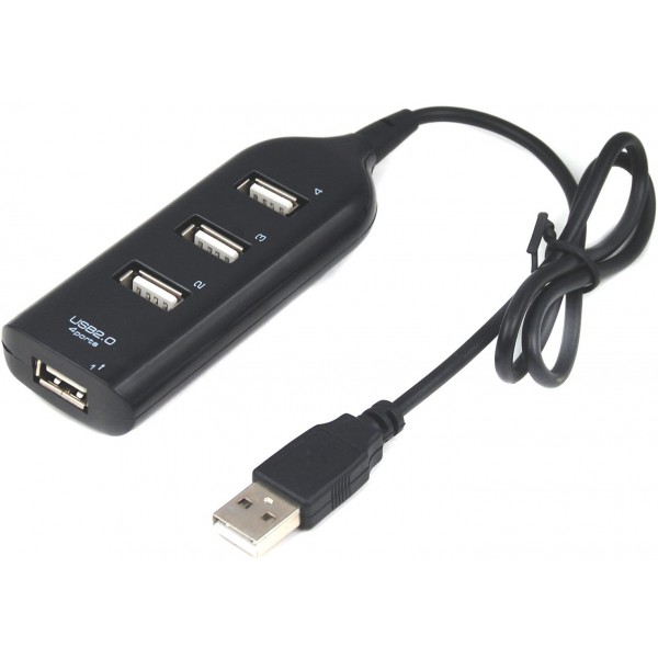 Hub USB 4Ports