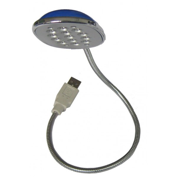 Lampe LED USB Pour Pc Portable