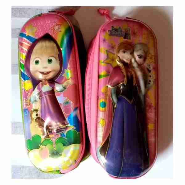 Trousse Picco Fille