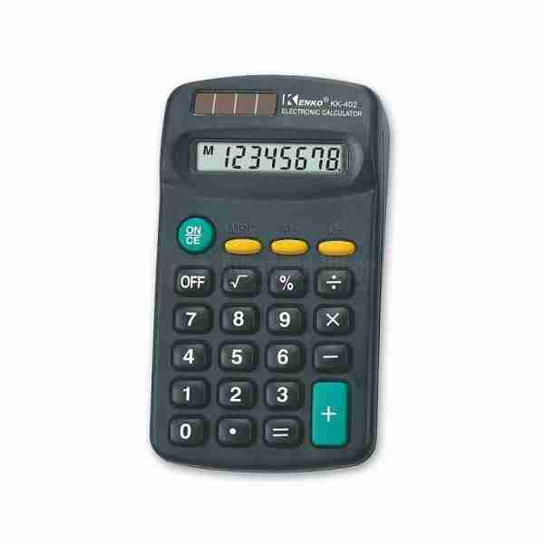 Calculatrice KK-402