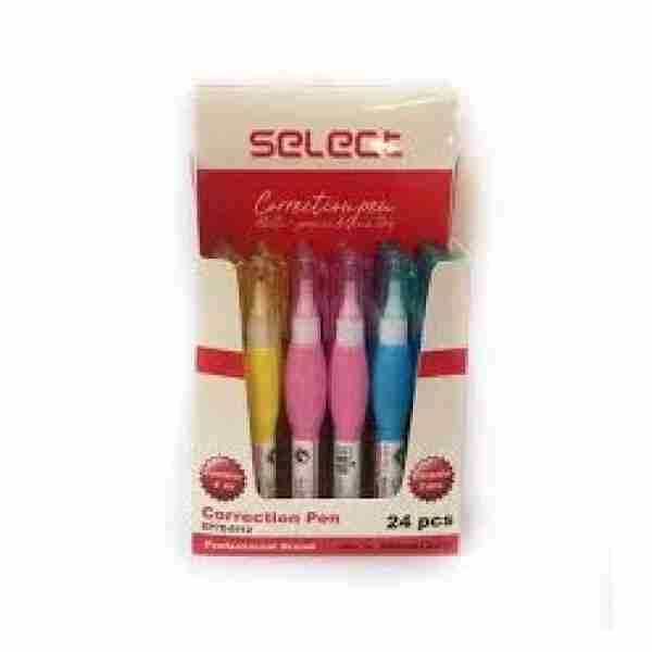 Correcteur Stylo Select 7ml