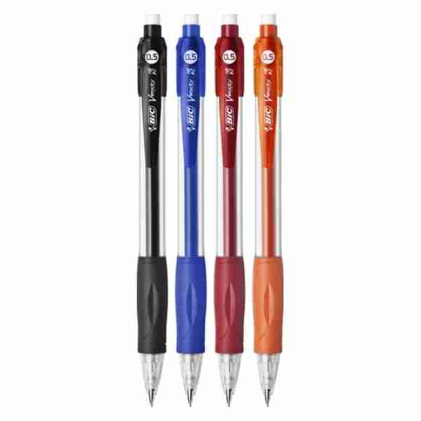 Porte Mine Bic Velocity 0.5 mm