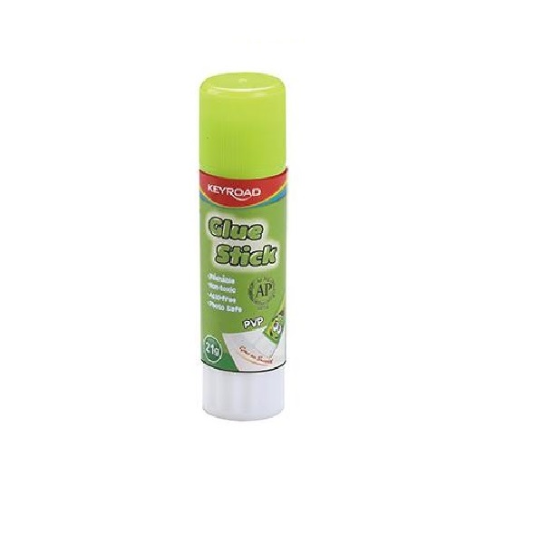 Colle Glue Stick 21g Keyroad