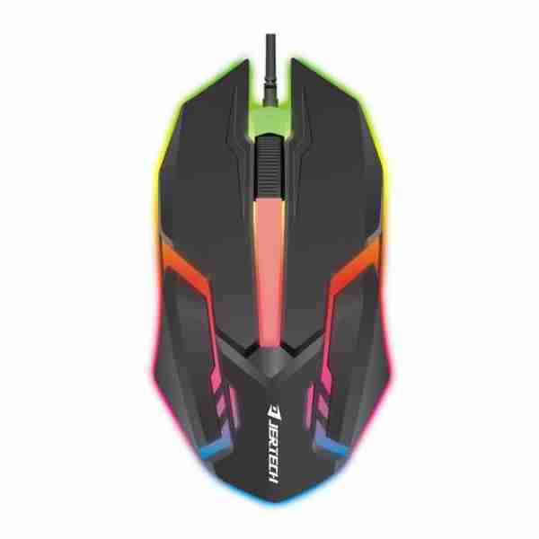 Souris Gaming Jertech M200 Warwick