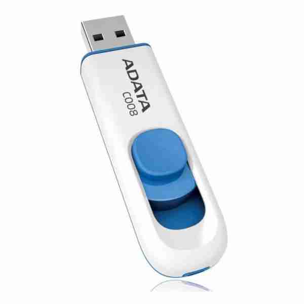 Clé USB 16 Go Adata C008