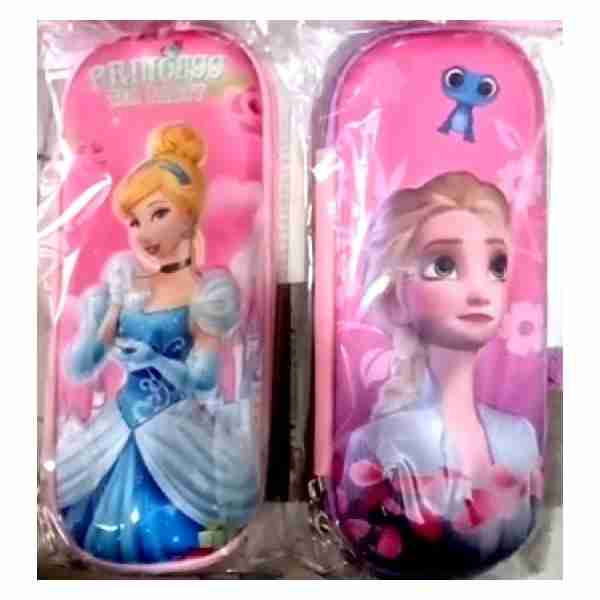 Trousse Bombé Filles SH-6692