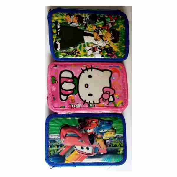 Trousse 2 en 1 