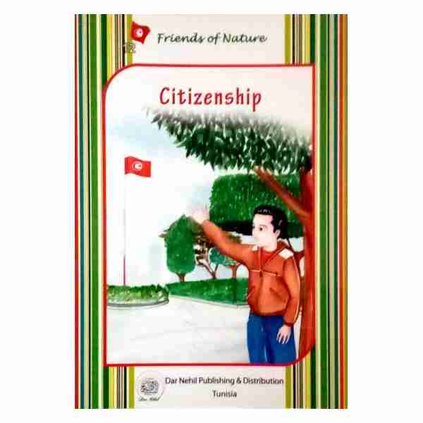 Citizenship