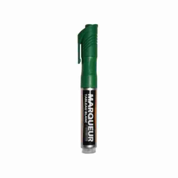 Stylo Tableau Rechargeable Vert PM