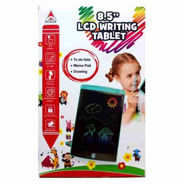 Tablette de dessin 8.5 pouces