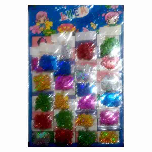 Sachet Adass Motif 