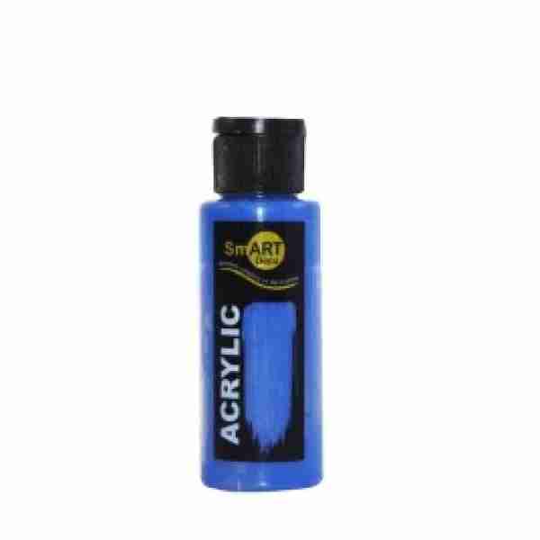 Acrylique Majed Bleu 70ml