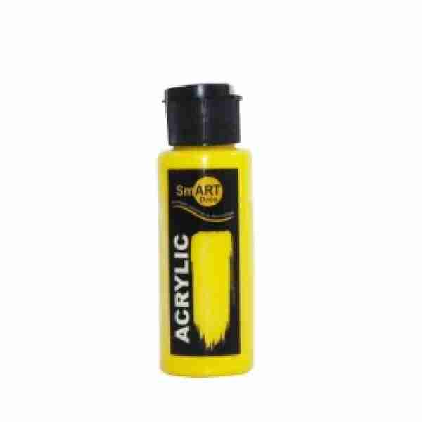 Acrylique Majed Jaune 70ml