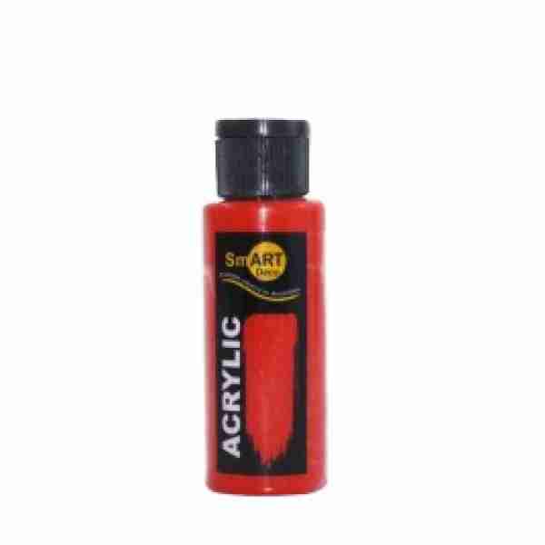 Acrylique Majed Rouge 70ml