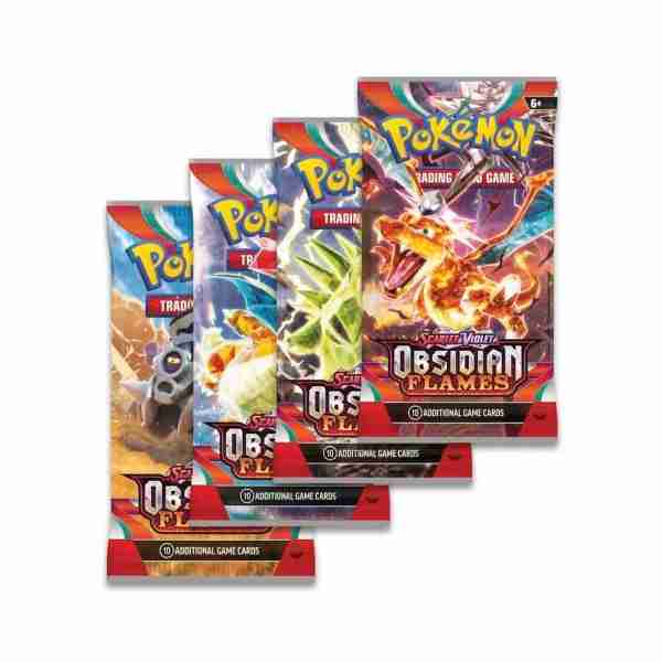 Game Card 9pièces Pokémon