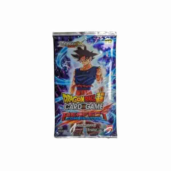 Game Card 8pièces Dragon Ball