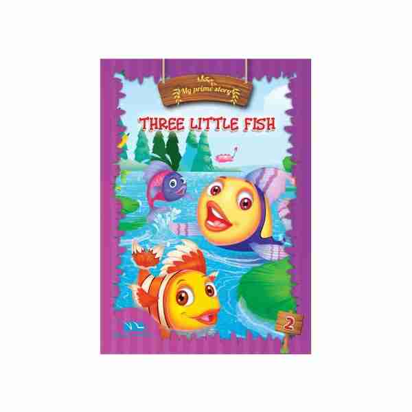 Three Little Fish