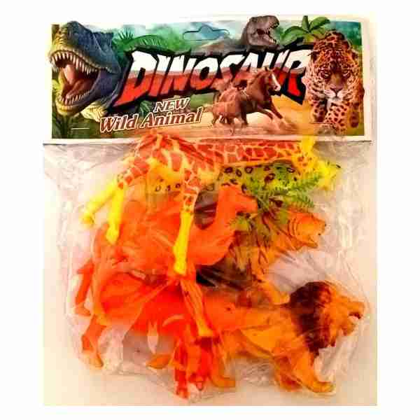 Animaux Sauvages GM