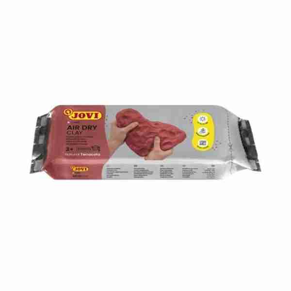Pate Argile 250g Jovi